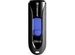 Transcend Jetflash 790 - Unità Flash Usb - 256 Gb - Usb 3.1 Gen 1 - Nero