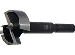 Fisch Punta Forstner Black Shark Ø 25 Mm 90 Mm - 031BS02500