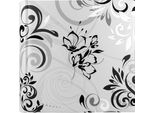 Zep Umbria Bianco 10X15 200 Foto Album Slip-In EB46200W