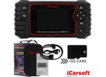Dispositivo Diagnostico Obd Icarsoft Bmm V2.0 De Per Bmw, Mini