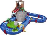 Simba Aquaplay Adventureland 1547 Pista D'acqua