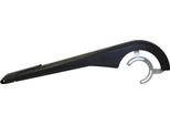 Hesling Kettenschuetzer Hesling Ks Velo 38Z Nero