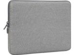 Rivacase 7705 Grey Rivacase 7705 Grey Laptop Sleeve 15,6