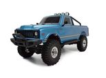 Amewi Amxrock Modello Radiocomandato (Rc) Pickup Truck Motore Elettrico 1:18