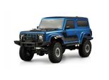 Amewi Amxrock Modello Radiocomandato (Rc) Camion Cingolato Motore Elettrico 1:18