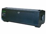 Tally Dascom® 28.834.0400 Tally Dascom® 2610+ Nadeldrucker Grau