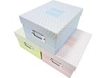 Goldbuch Photo Box Pure Moments 700 Foto 10X15 Cm