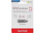 Sandisk Ultra Dual Drive Luxe 1TB Usb Tipo-C SDDDC4-1T00-G46