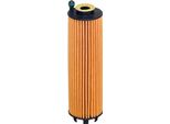 Filtro Olio Hengst Per Mercedes