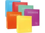 Zep Minimax Stock Album Colore 100 Foto 10X15 Cm
