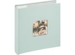 Walther Fun Verde Menta 10X15 200 Foto Inserto Memo ME110A