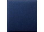 Goldbuch Summertime Blu 30X31 60 Pagine Bianche 27708
