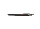 Rotring 600 Matita A Mina Fine Verde Scuro Metallizzato 0,5 Mm