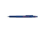 Rotring 600 Matita A Mina Fine Blu Metallizzato 0,5 Mm