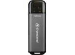 Transcend Jetflash 920 Unità Flash Usb 128 Gb Usb Tipo A 3.2 Gen 1 (3.1 Gen 1) Grigio