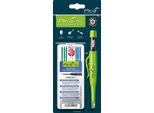 Pica Dry Bundle Con 1X Pennarello + 1X Set Di Ricarica N. 4040