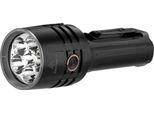 Fenix LR35R - Torcia Elettrica - Led - 6 Modalità