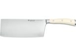 WüSthof Chinesisches Kochmesser / Chinese Chef's Knife Classic Ikon CrèMe 18 Cm 1040431818