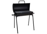 Progarden Griglia Da Giardino Cilindrica Barile 33X63X89Cm KO-C80216120