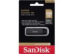 Sandisk SDCZ810-256G-G46 Usb-Stick 256GB Sandisk Extreme Go Usb 3.2