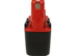 Powersmart Akku Per Bosch Psr 14.4 VES-2 2 607 335 160 2000Mah