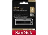 Sandisk SDCZ880-1T00-G46 Sandisk Cruzer Extreme Pro 1TB Usb 3.2 SDCZ880-1T00-G46