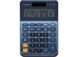 Casio MS-120EM Calcolatrice Desktop Calcolatrice Con Display Blu