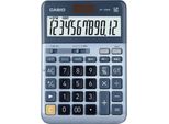 Casio DF-120EM Calcolatrice Desktop Calcolatrice Con Display Blu