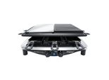 Steba Rc 8 Acciaio Deluxe Raclette-Grill