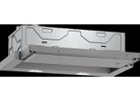 Neff N 30, Cofano Piatto, 60 Cm, Argento Metallizzato, D46BR12X6