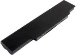 5200Mah 10,80V Batteria Per Fujitsu Lifebook A532 AH532 FPCBP347AP