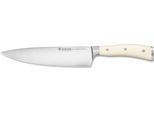 WüSthof Kochmesser / Chef's Knife Classic Ikon CrèMe 20 Cm 1040430120