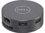 Dell | Adattatore Mobile USB-C | DA310