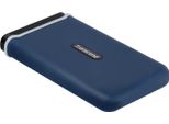 Transcend ESD350C - Disco A Stato Solido - 250 Gb - Esterno (Portatile) - M.2 - Usb 3.1 Gen 2
