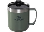 Stanley Thermo Mug Camp Mug 0,35L Verde