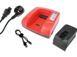 Kit Di Fissaggio Per Bosch Gsr 12VPE-2, Gsr 12VSH-2, Gsr 14,4 V,2 607 335 156, 2 607 335 160