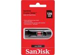 Sandisk Cruzer Glide - Unità Flash Usb - 128 Gb - Usb 2.0