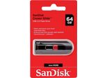 Sandisk Cruzer Glide - Unità Flash Usb - 64 Gb - Usb 2.0