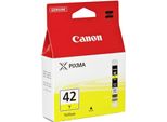 Canon 6387B001 Cartuccia D'inchiostro 1 Pz Originale Resa Standard