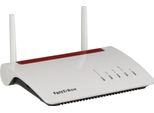 Avm Fritz!Box 6890 Lte - Router Wireless - Isdn/Wwan/Dsl - Switch A 4 Porte - Gige - 802.11A/B/G/N/Ac