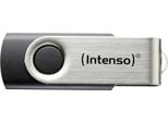 Intenso Basic Line - Chiavetta Usb - 8 Gb - Usb 2.0