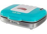 Ariete Party Time Waffle Maker | 700W | Retro