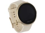 Polar Ignite 2 - Oro Champagne - Orologio Sportivo Con Cinturino - Silicone - Champagne - Taglia Del Cinturino: S/L