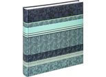 Walther Pheline Blu 30X30 100 Pagine Album Libro FA358L