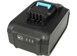 Batteria Powersmart 3000Mah 20V Per Worx WX166.4 WA3553