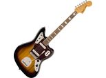 Fender Squier Classic Vibe '70S Jaguar Il 3-Tone Sunburst Elektrická Kytara