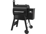Grill A Pellet Traeger Pro 575 - Modello 2021