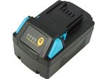 Batteria Ricaricabile 4000Mah Per Milwaukee 2646-21CT, 2646-22CT, 2650, 2650-20, 2650-21, 49-24-0171