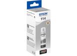 Epson C13T07B540 Epson Ecotank Grey T 114 70 Ml T 07B5