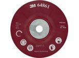 Platorello Cubitron™ Ii D.125Mm M14 Nervato 3M